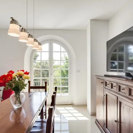 Sanremo Flat With Private Parking And Netflix Apartment Exterior photo