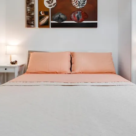 Sanremo Flat With Private Parking And Netflix Apartment Exterior photo