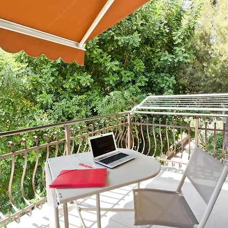 Sanremo Flat With Private Parking And Netflix Apartment Exterior photo