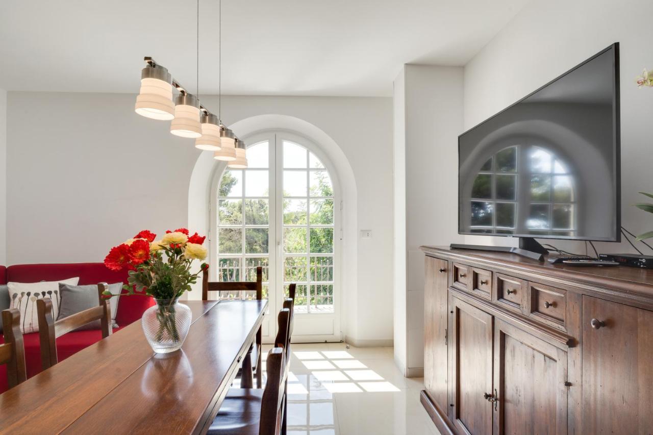 Apartment Flat With Private Parking And Netflix