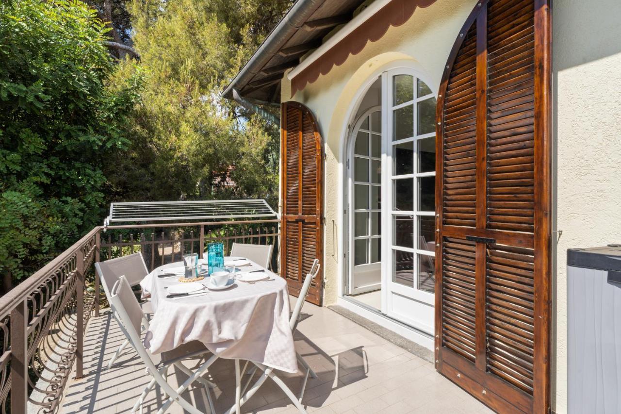 Apartment Flat With Private Parking And Netflix Sanremo