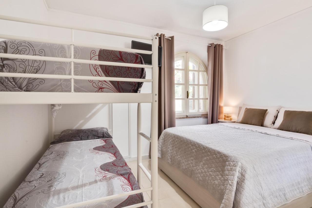 Flat With Private Parking And Netflix Sanremo