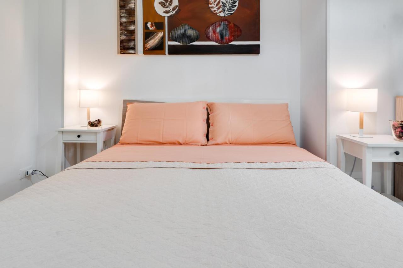 Apartment Flat With Private Parking And Netflix