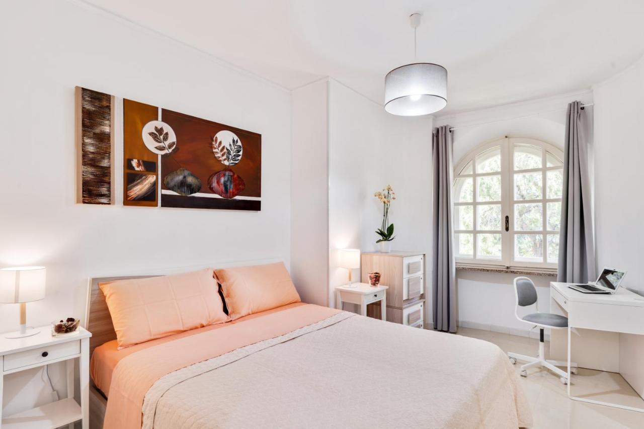 Flat With Private Parking And Netflix Sanremo