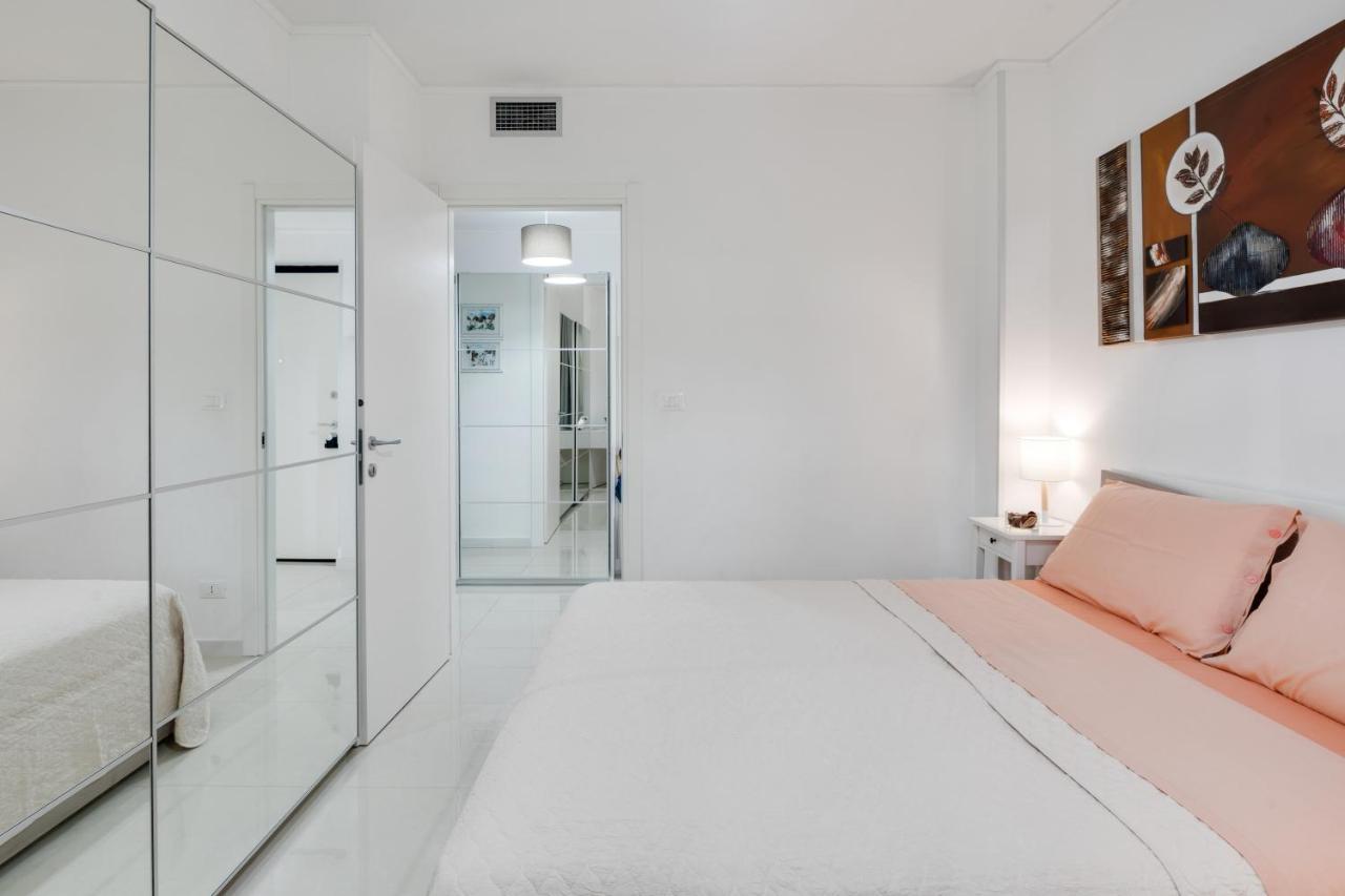 Apartment Flat With Private Parking And Netflix