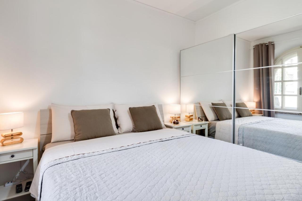 Flat With Private Parking And Netflix Apartment Sanremo
