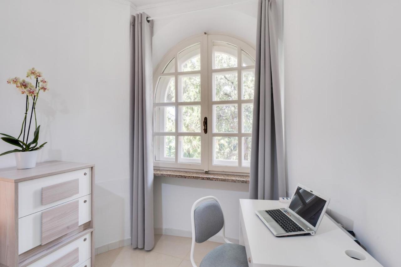 Flat With Private Parking And Netflix *