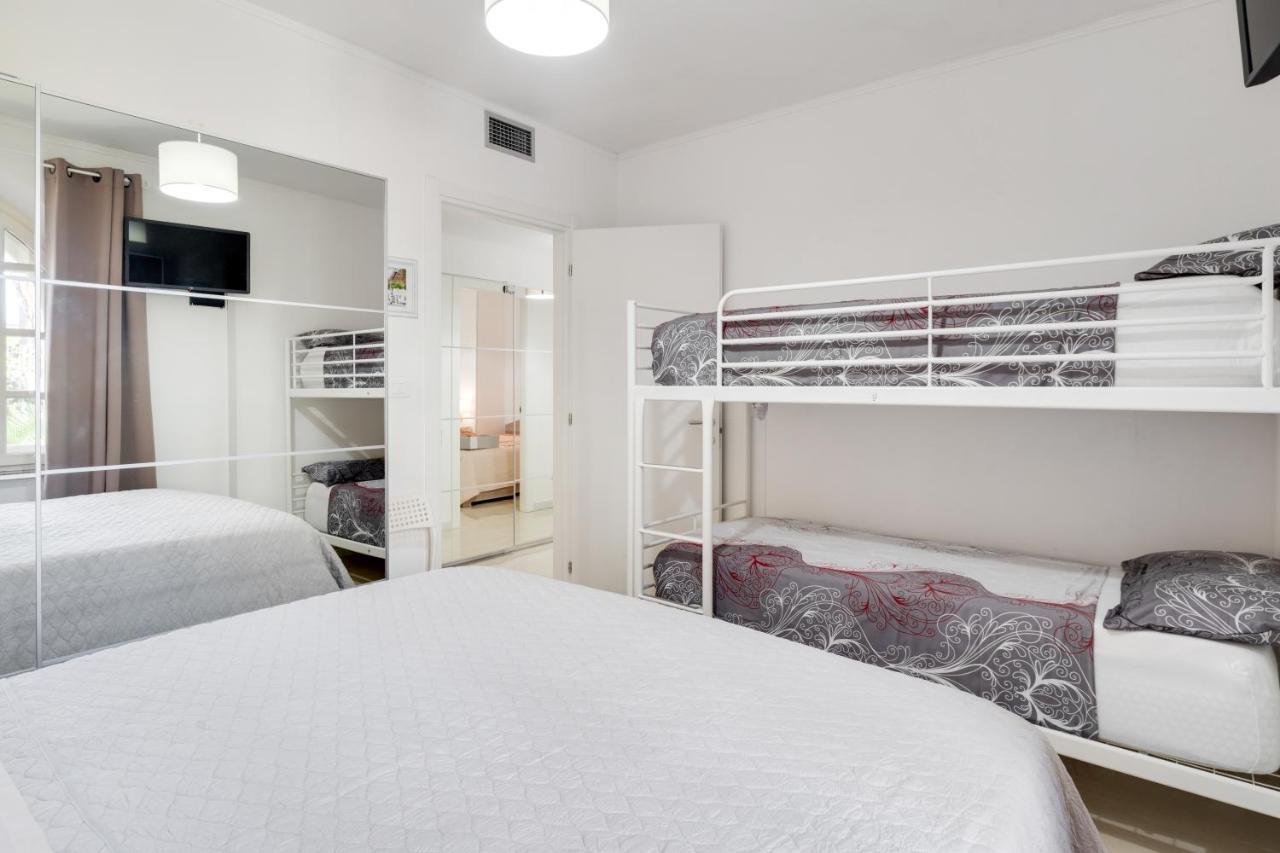 Apartment Flat With Private Parking And Netflix