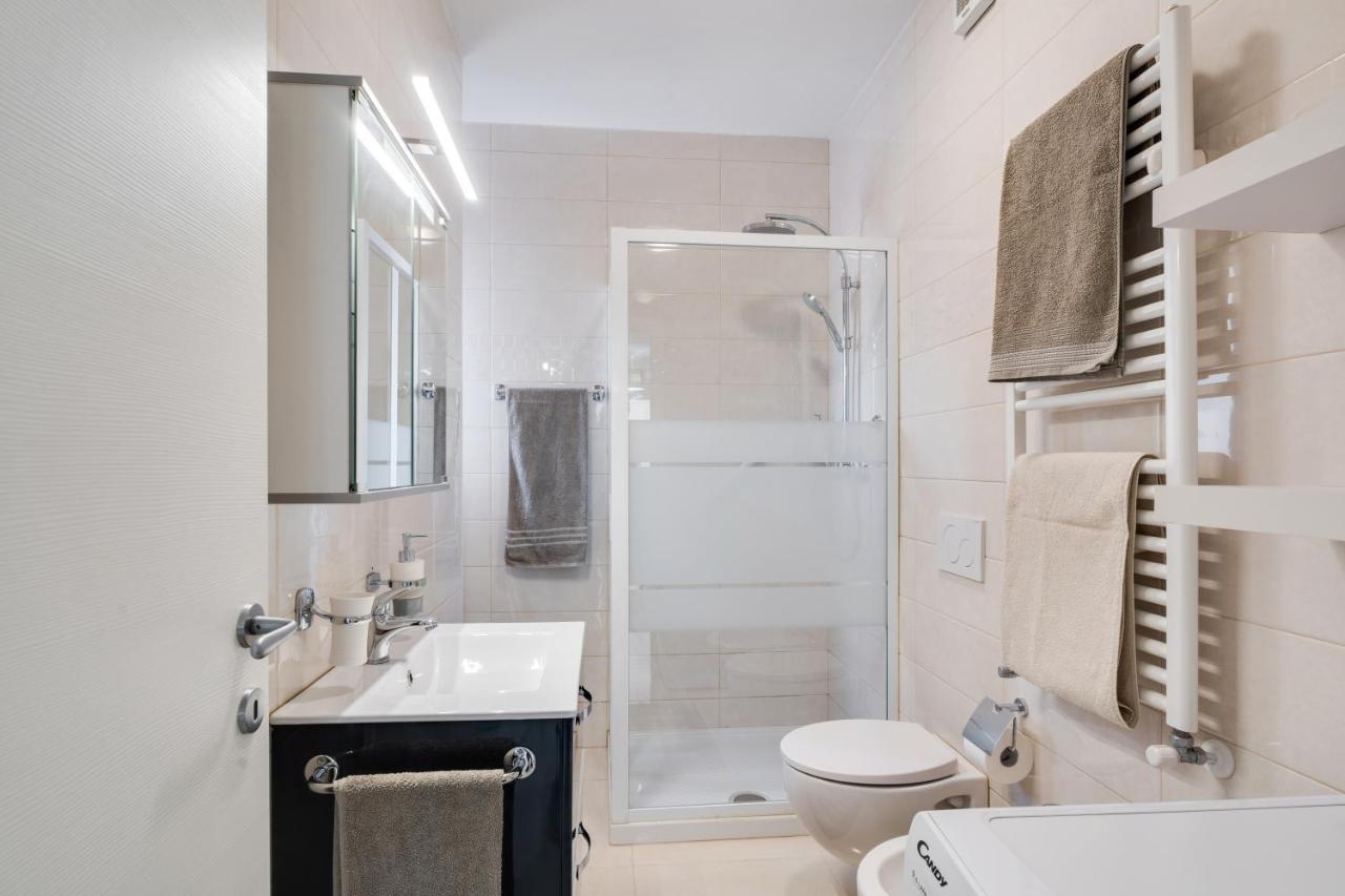 Flat With Private Parking And Netflix Sanremo