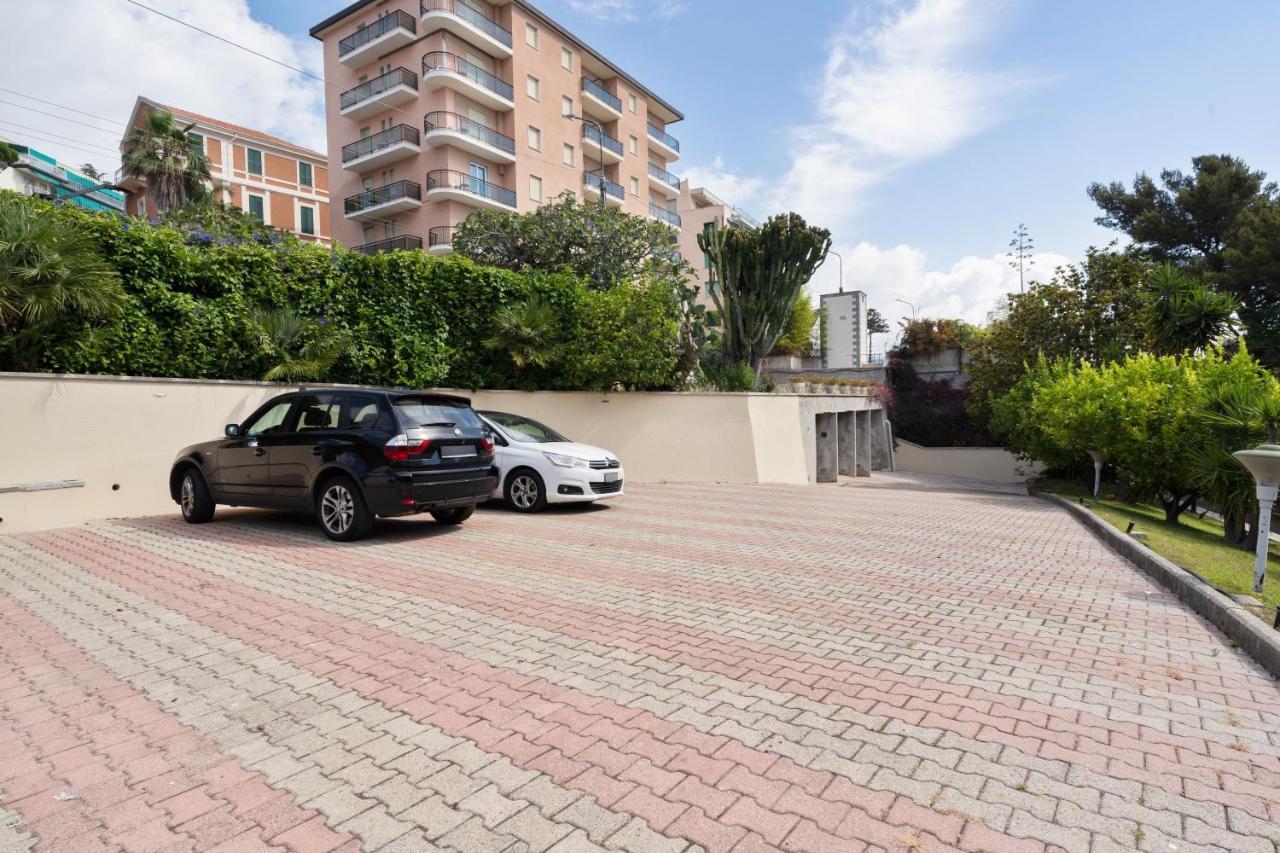 Flat With Private Parking And Netflix