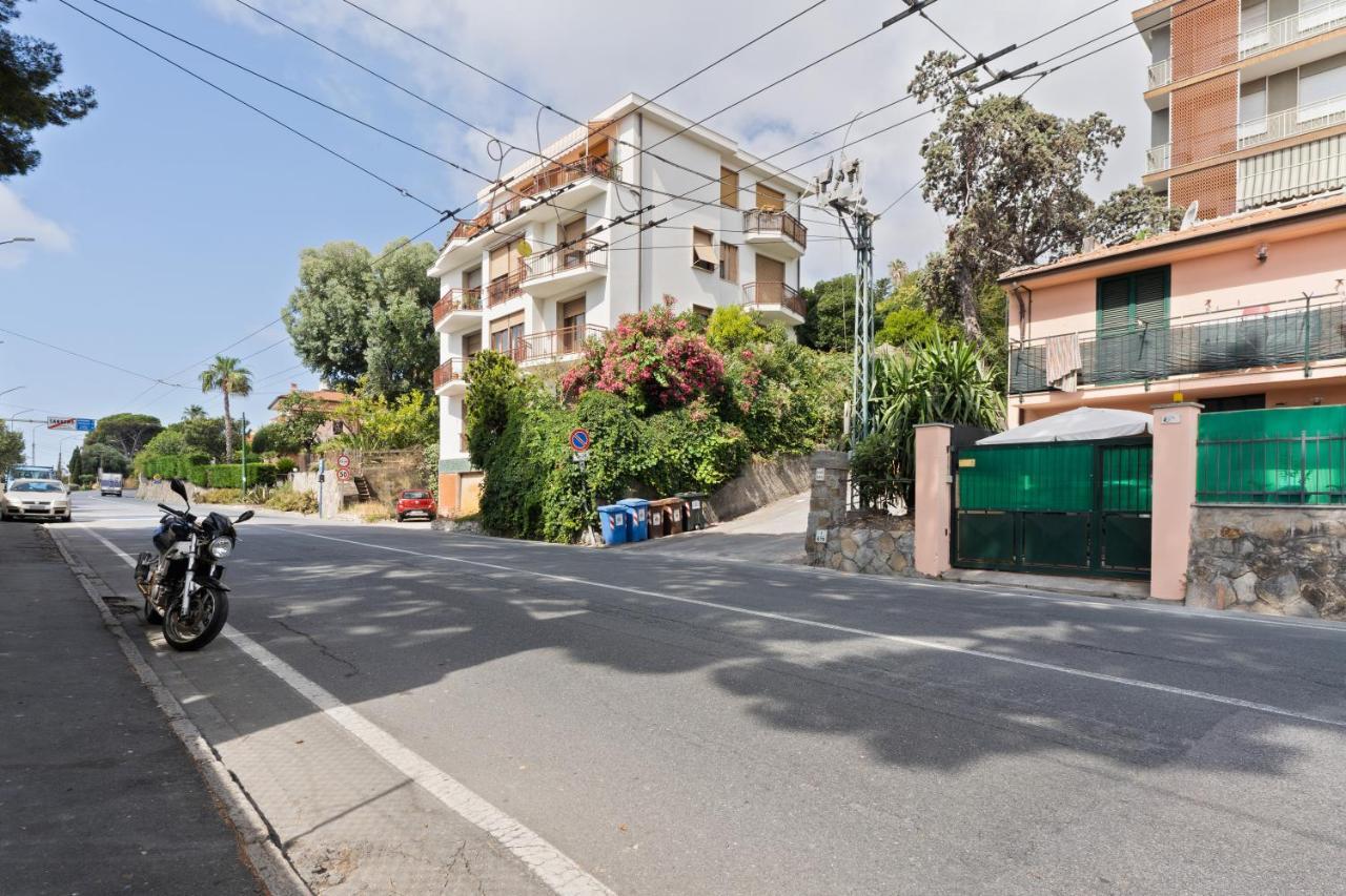 Flat With Private Parking And Netflix Apartment