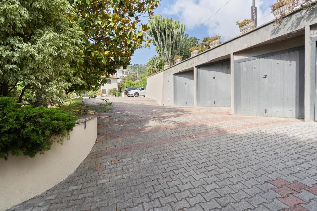 Flat With Private Parking And Netflix